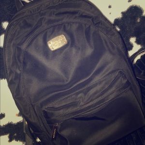 Micheal kors backpack purse